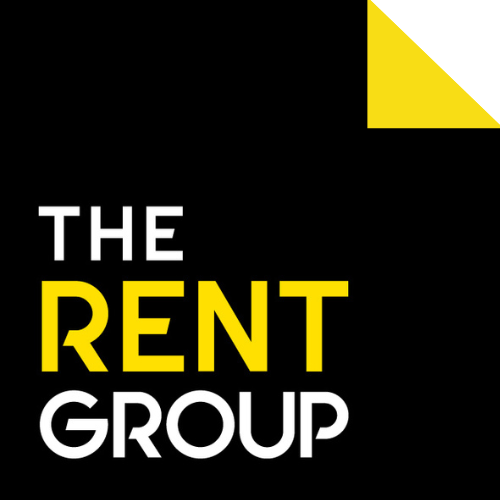 The Rent Group Logo